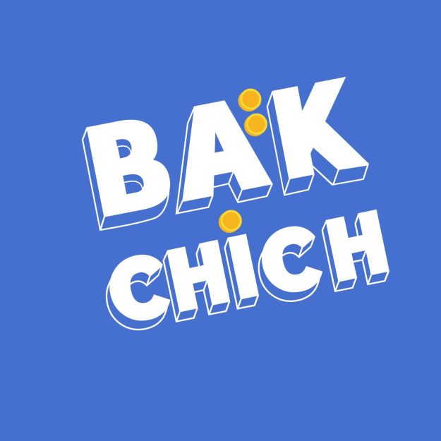 Bakchich