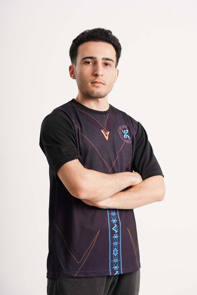 GNG Jersey - 2024 - Image 3