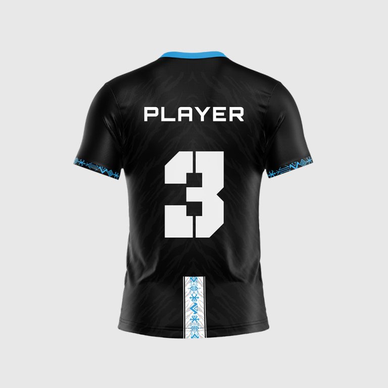 GNG Jersey - 2024 - Image 2