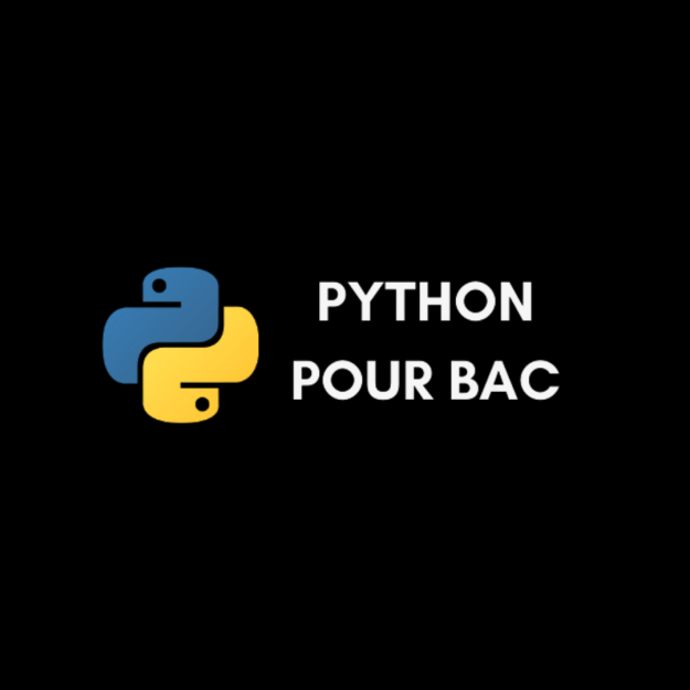 Python Pour Bac
