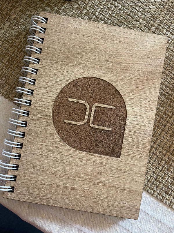 Deep Confessions NoteBook - Image 3