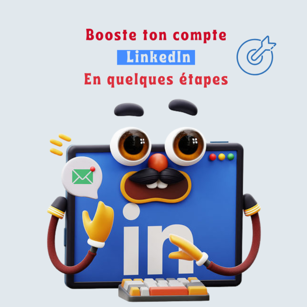 Linkedin tips