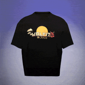 Wolfit T-Shirt