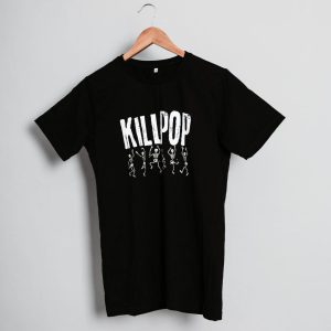 KILLP0P Edition 01