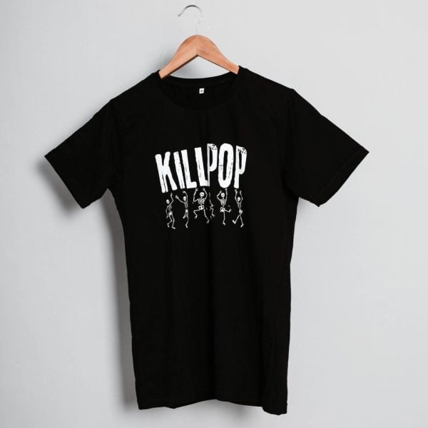 KILLP0P Edition 01