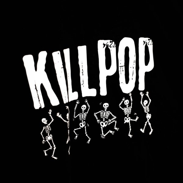 KILLP0P Edition 01 - Image 2