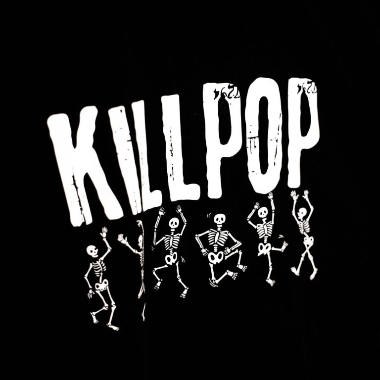 KILLP0P Edition 01 - Image 2