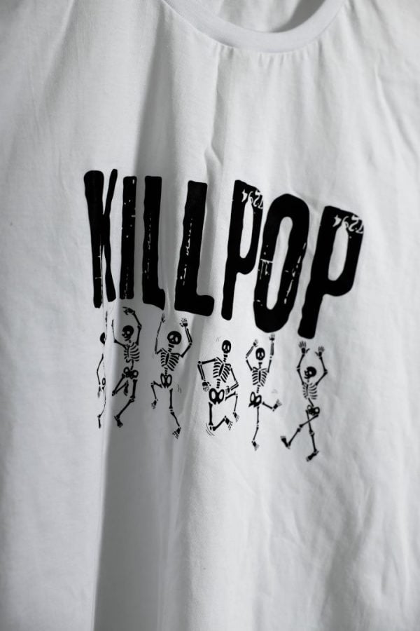 KILLP0P Edition 01 - Image 4