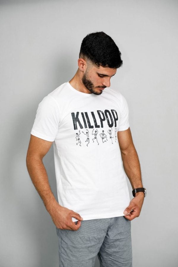 KILLP0P Edition 01 - Image 5