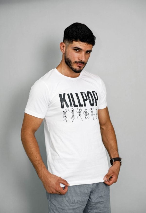 KILLP0P Edition 01 - Image 6