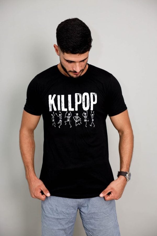 KILLP0P Edition 01 - Image 8
