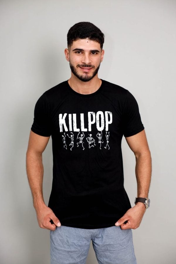 KILLP0P Edition 01 - Image 9