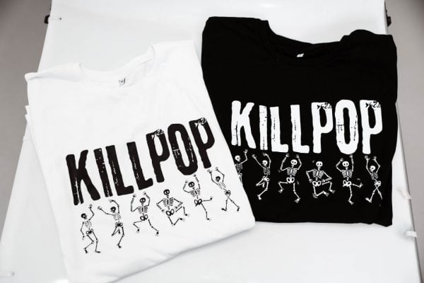 KILLP0P Edition 01 - Image 10