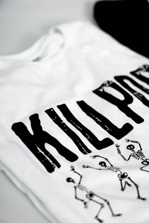 KILLP0P Edition 01 - Image 13