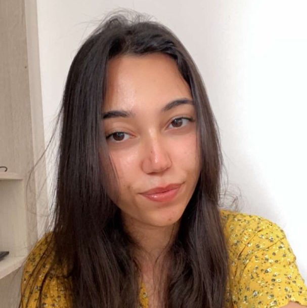 Nada El kamel