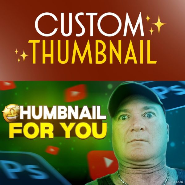 Custom thumbnails