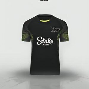 Stake/Kick T-Shirt