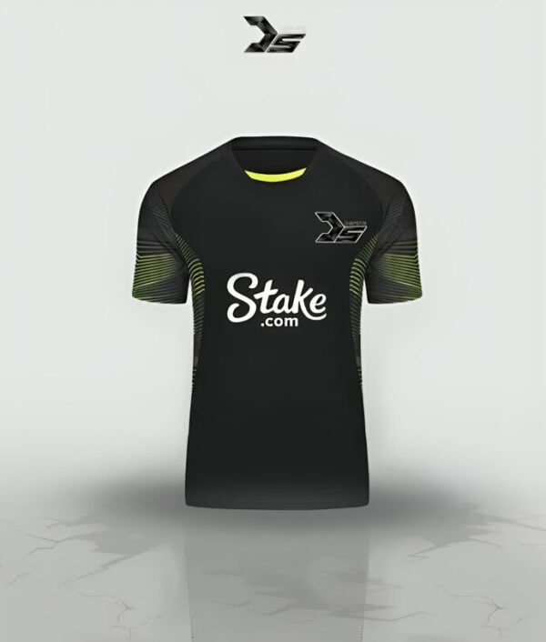 Stake/Kick T-Shirt