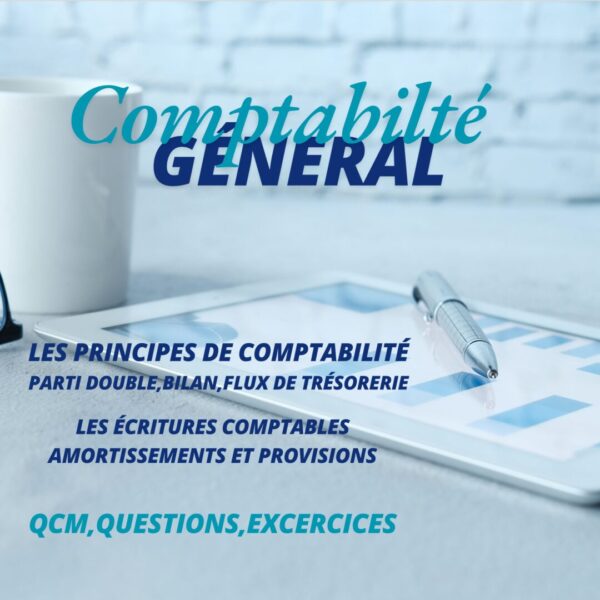 la comptabilité général