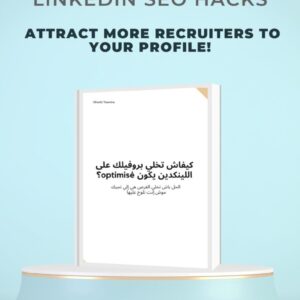 The LinkedIn Optimization Guide