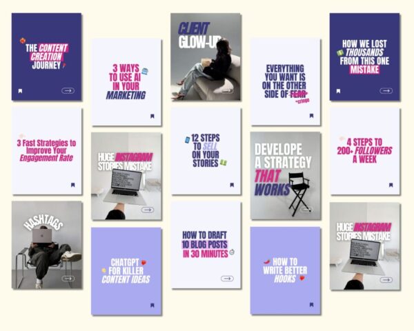 Social Media Template - Image 2