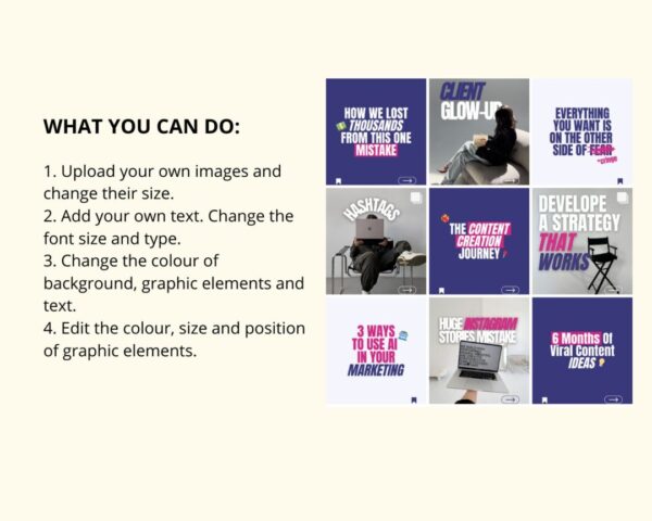 Social Media Template - Image 3