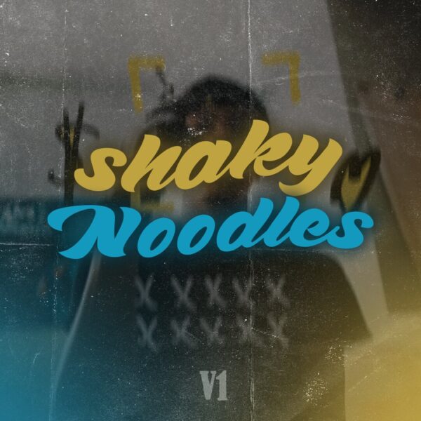 Shaky noodles V1