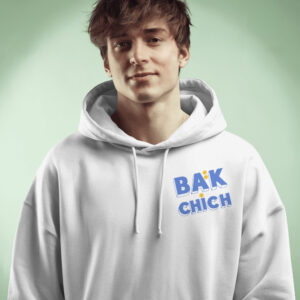 Bakchich Hoodie