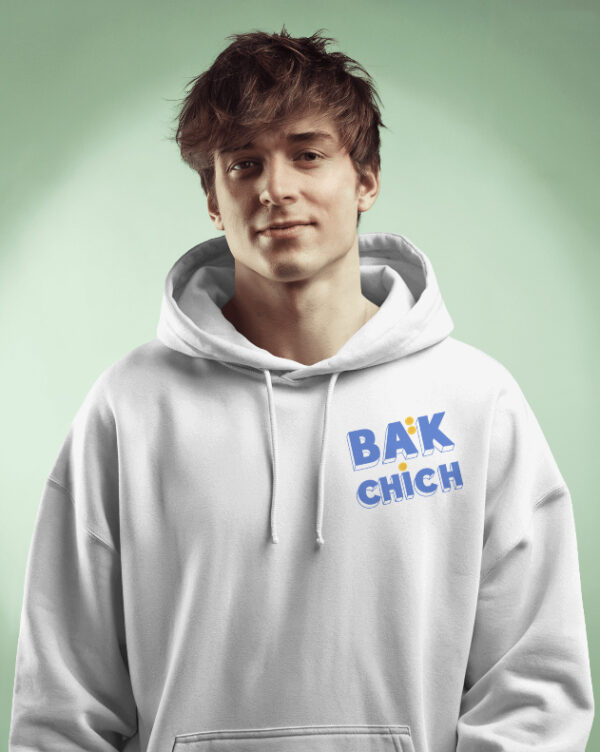 Bakchich Hoodie