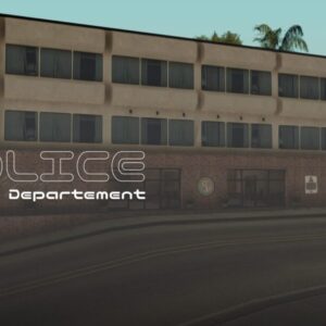 Police Departement