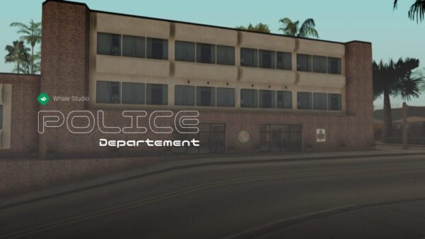 Police Departement