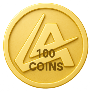 Coins Albora