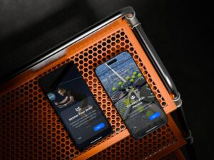 PadelPro Mobile App - Image 2