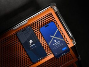PadelPro Mobile App