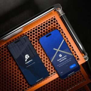 PadelPro Mobile App