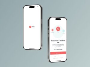 FitLife Mobile App - Image 2