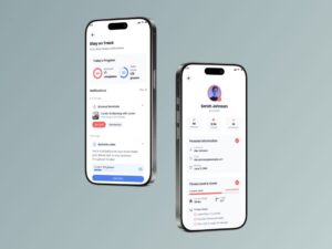 FitLife Mobile App - Image 7
