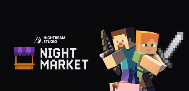 NightMarket