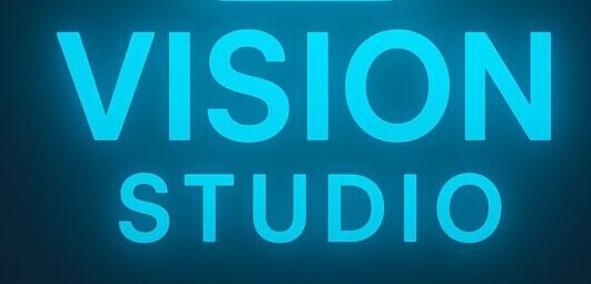 VISION STUDIO