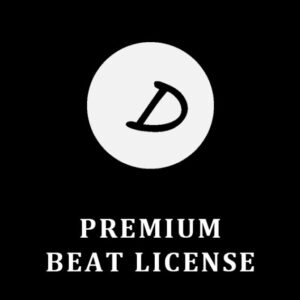 Premium Beat License