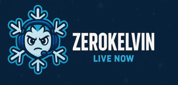 ZeroKelvin