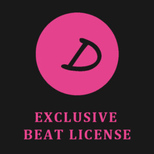 Exclusive Beat License – Starting at $310 TND (Negotiable)