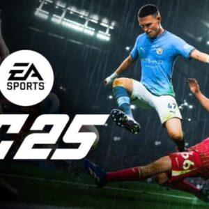 EA SPORTS FC 25 Standard Edition PC Win |code EA App - Origin