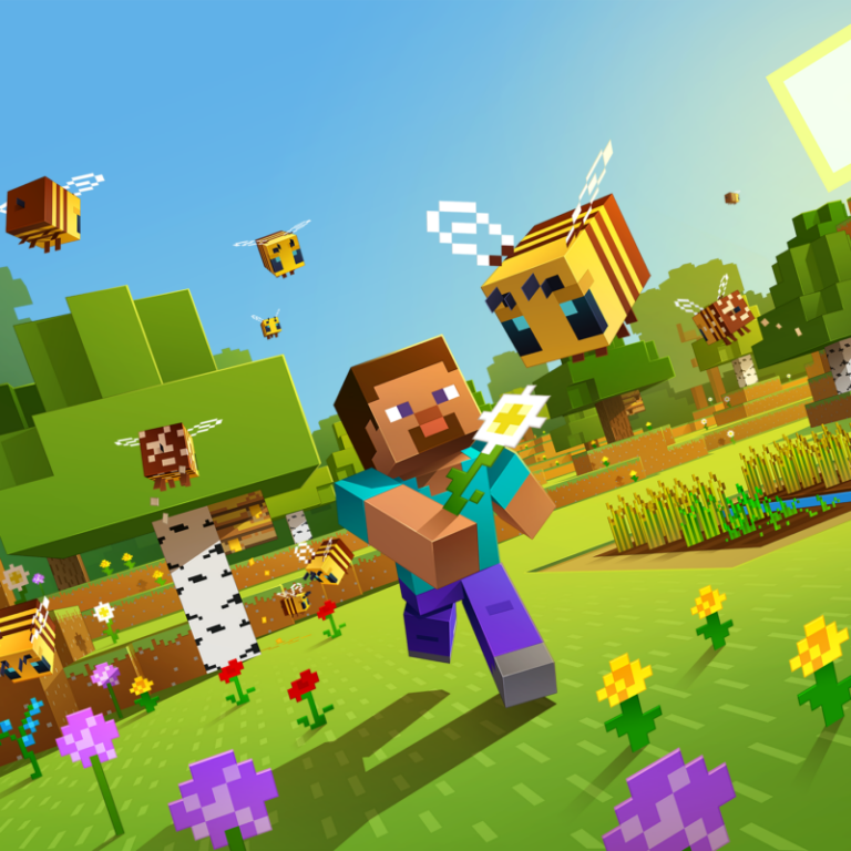 14GB RAM Minecraft Server Rent - 1 Month