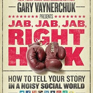 Jab, Jab, Jab, Right Hook (Ang / Fr / Ar)