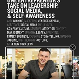 AskGaryVee (Ang • Fr • Ar)