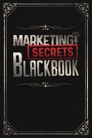 The Marketing Secrets Blackbook (Ang • FR • Ar)