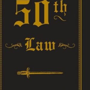 The 50th Law (Ang / Fr / Ar)