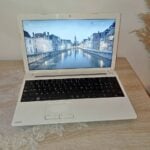 intel core i3 3110M 6go de Ram Intel HD graphique 4000 Disque dur 500go Batterie 3 heures Chargeur toshiba original