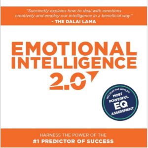 Emotional Intelligence 2.0 (Ang / Fr / Ar)